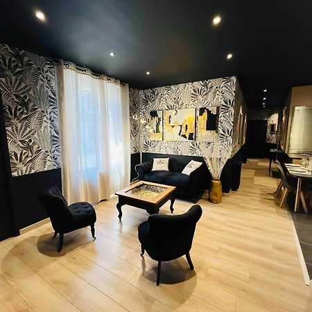 Letape Prestige Hyper-Centre Calme Apartment Reims Exterior foto