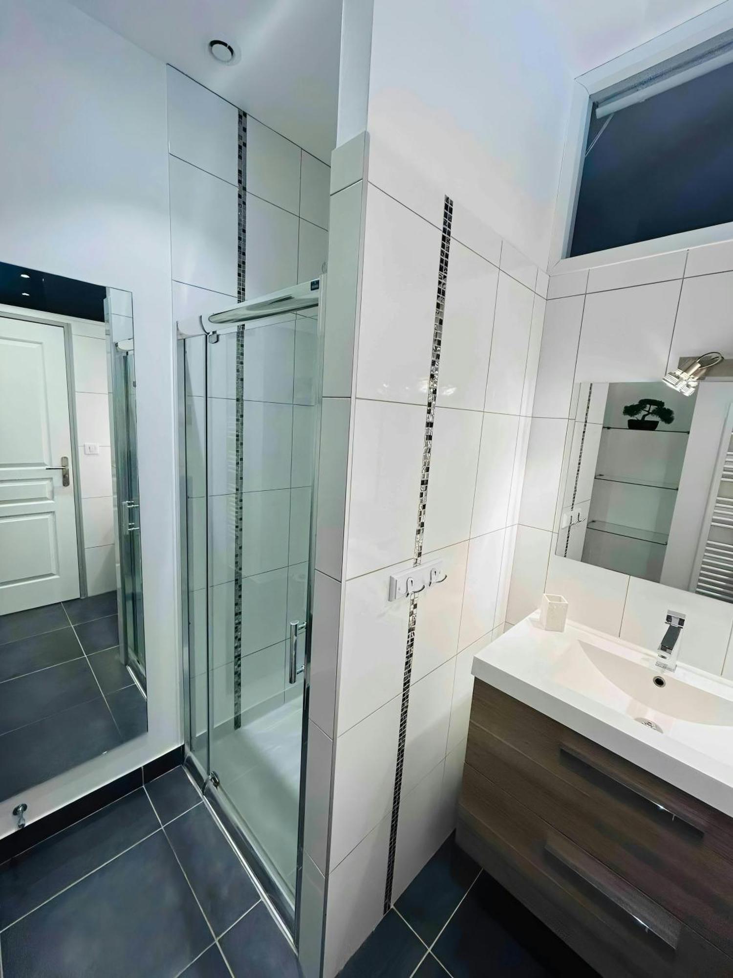 Letape Prestige Hyper-Centre Calme Apartment Reims Exterior foto