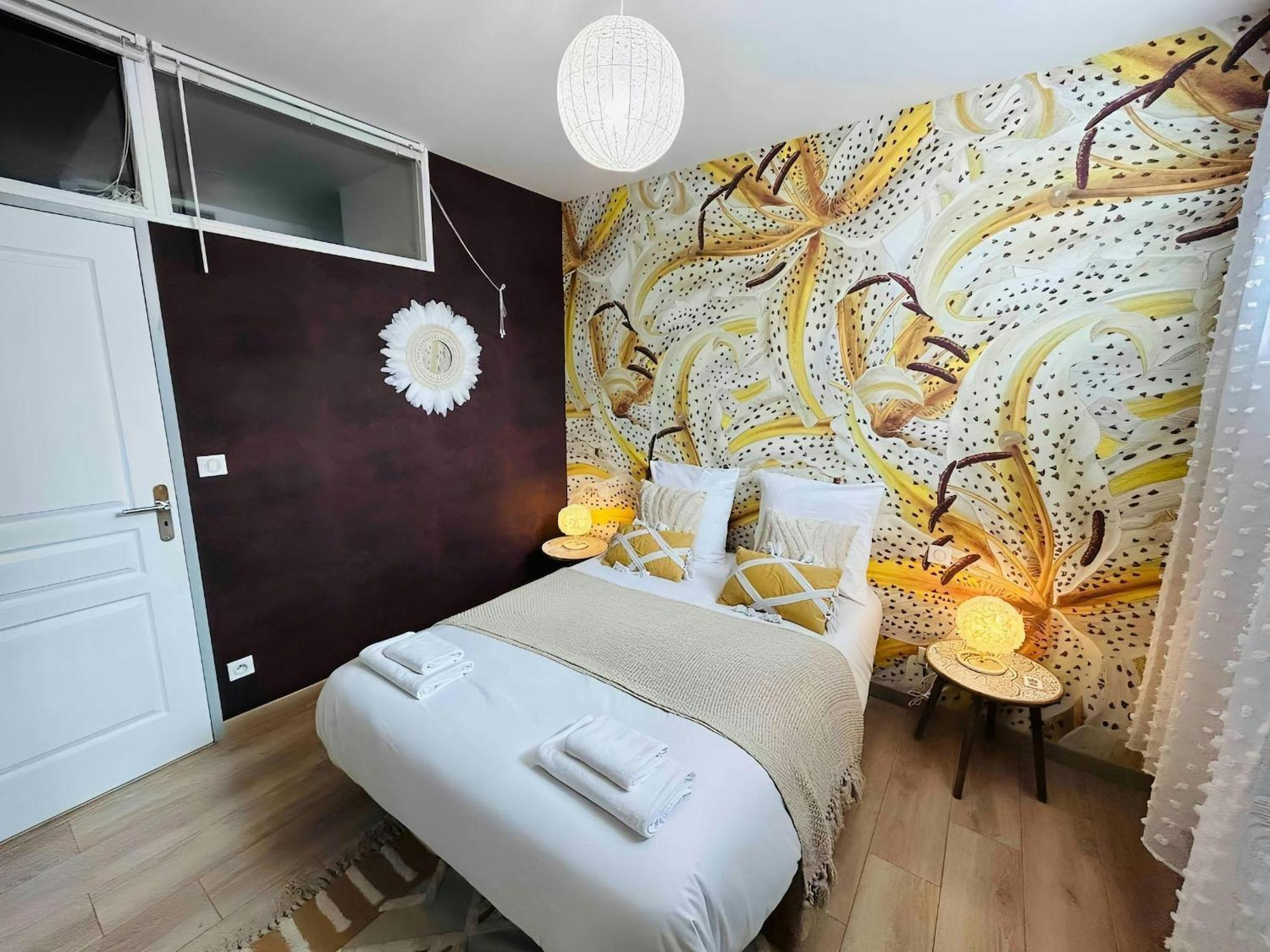 Letape Prestige Hyper-Centre Calme Apartment Reims Exterior foto