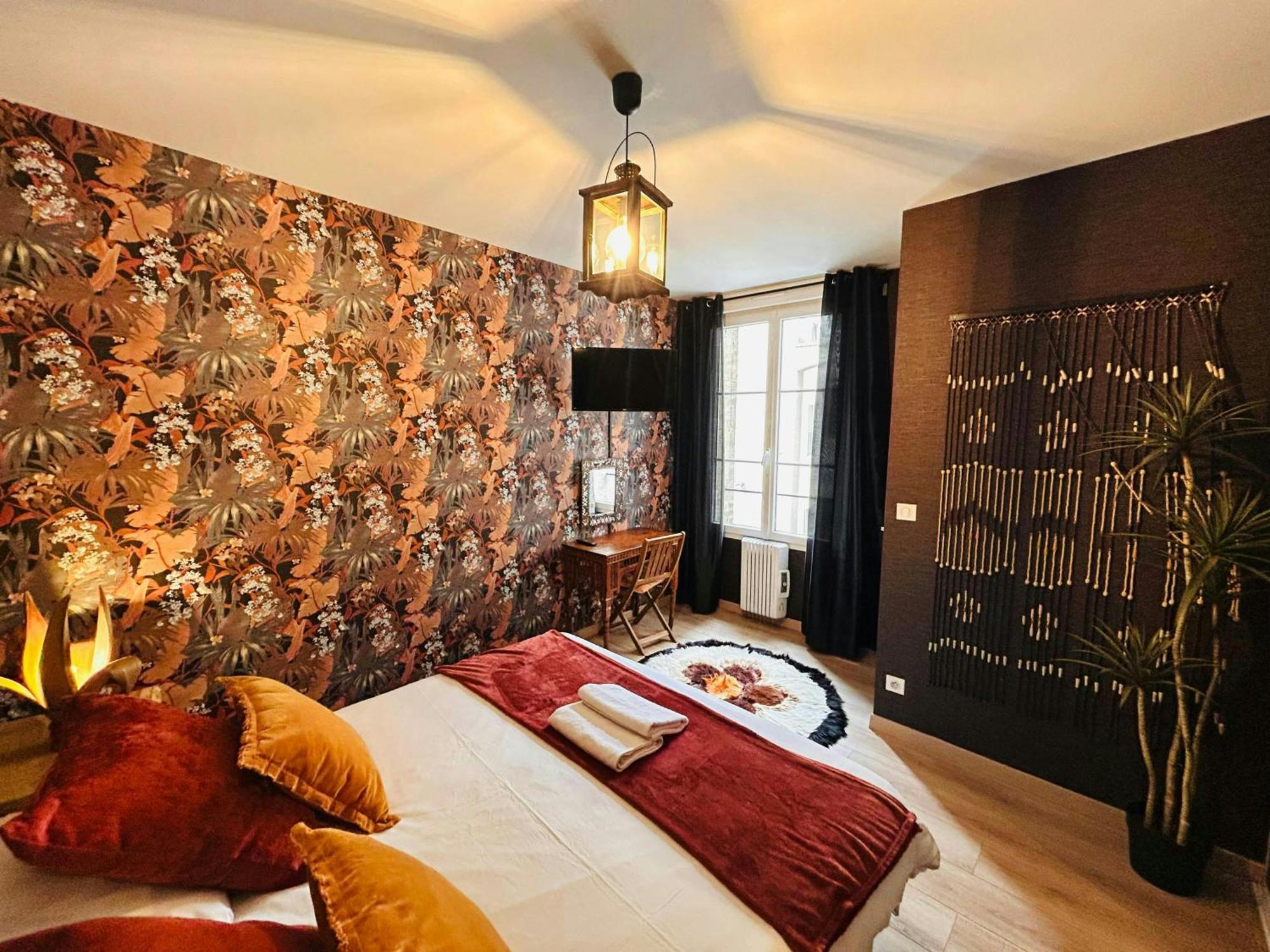 Letape Prestige Hyper-Centre Calme Apartment Reims Exterior foto